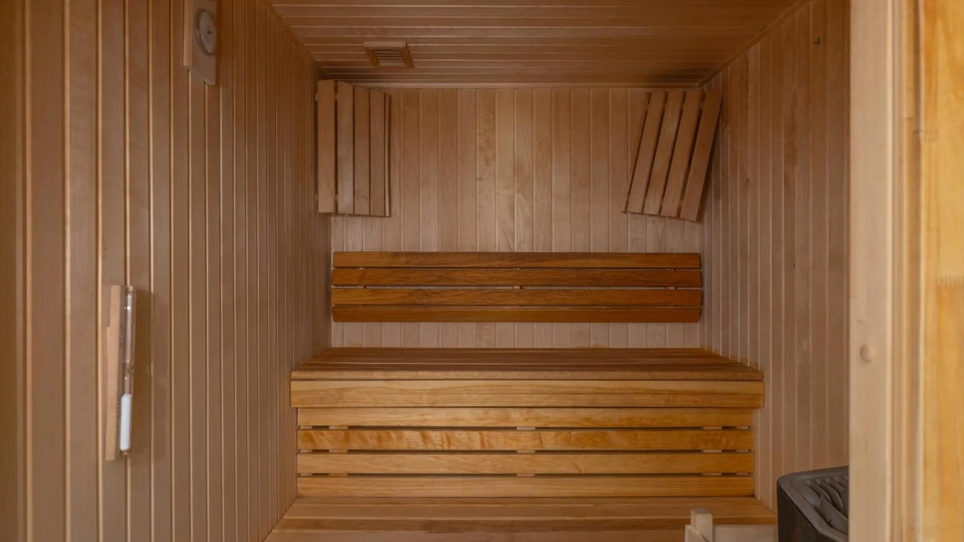 Apartamento Appt Le Grand Tetras A3 Samoëns 0*,  Francia